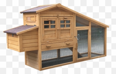 China Small Wooden Natural Color Chicken Coop Witn Egg Emoji,Skype Rooster Emoticon