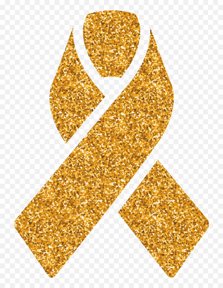 Childhood Cancer Awareness Month Education And How To Help - Orange Awareness Ribbon Png Emoji,Art That Is Meant To Express Emotion Aboout Phonix Az