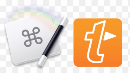 Macos Automation Accessing Academic Resources The Appademic - Keyboard Maestro Logo Emoji,Emoticon Keystroes