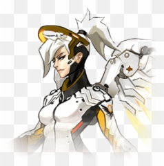 Farah Of Fighting And Profile Over - Watch Cheats Character Overwatch Concept Art Emoji,Grandmaster Emoticon Overwatch Player