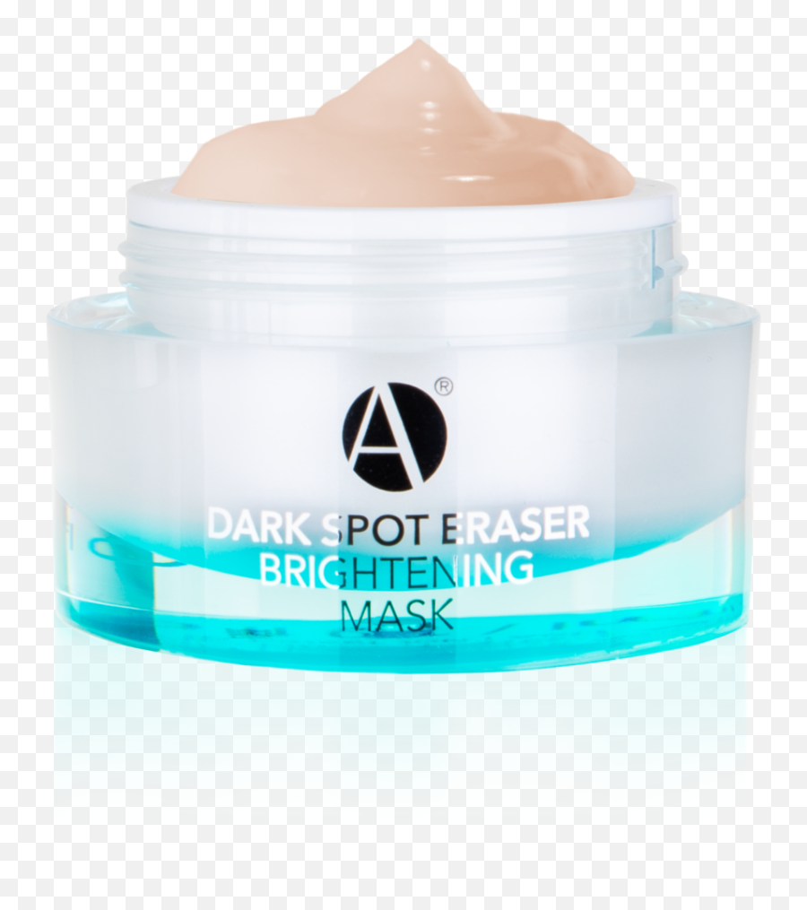 Dark Spot Eraser - Brightening Mask Anjali Md Emoji,Emoticon Light Up Mask