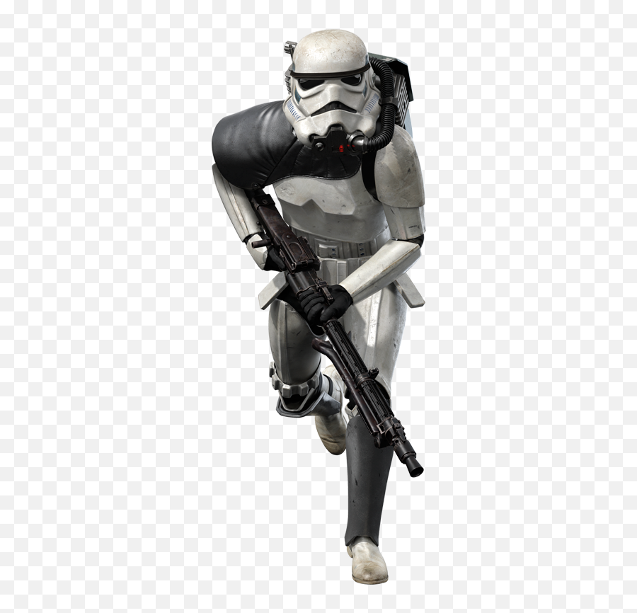 Star Wars Png Transparent Png Png Collections At Dlfpt - Star Wars Battlefront Stormtrooper Emoji,Gun Star Emoji