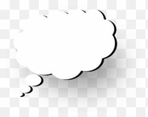 Pensamentos Sticker By Janehery Platine - Poster Emoji,Emoji Pensamento Png