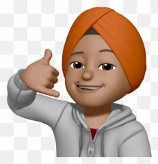 World Emoji Day - Memoji Png Iphone,Emojis Ios Orange