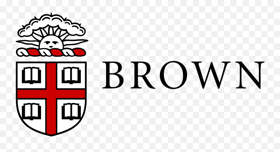 Brown University Logo Transparent Png - Stickpng Brown University School Of Public Health Emoji,College Mascot Emojis
