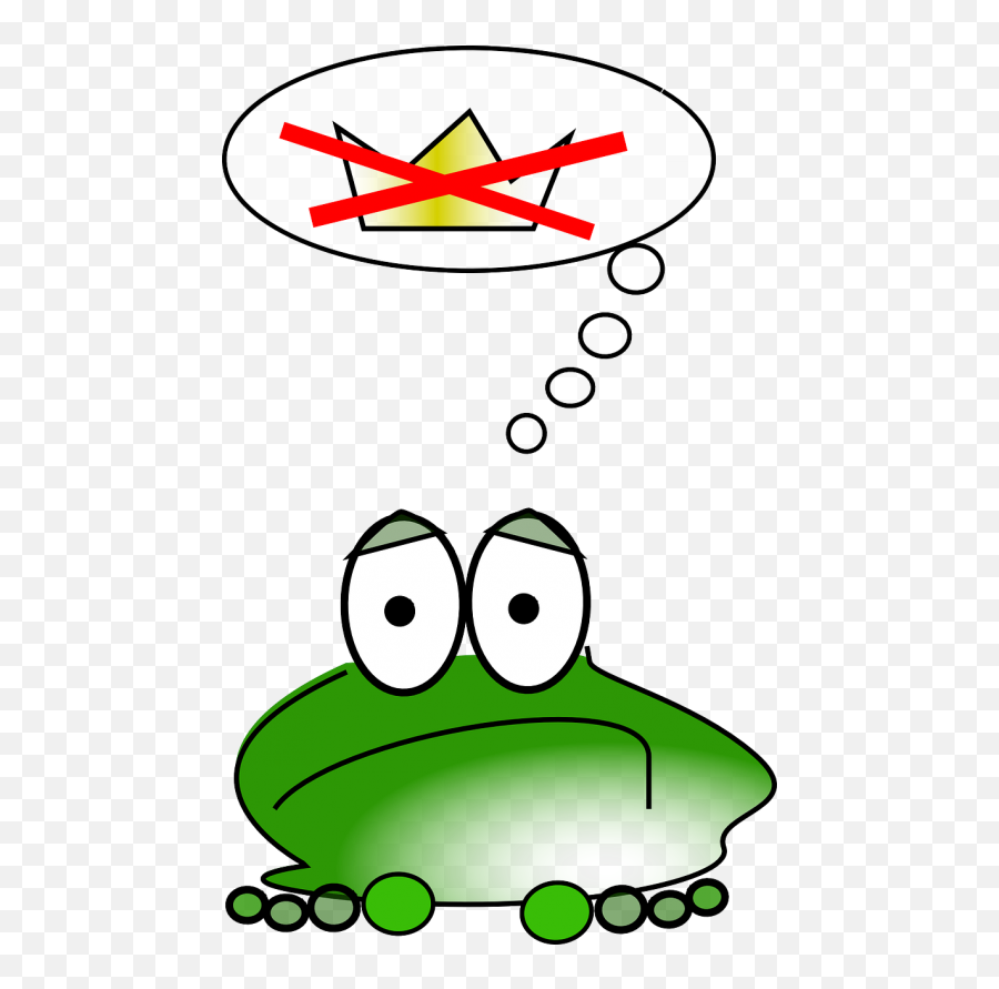 Unhappyboysadscarelook - Free Image From Needpixcom Frosch Clipart Emoji,Disgruntled Emoji