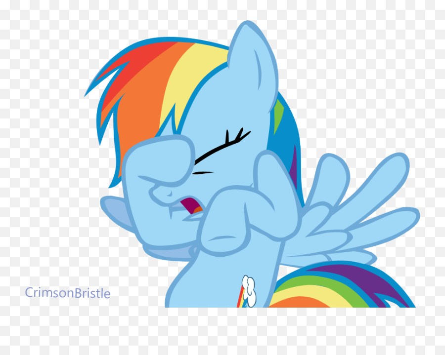 Official Rmylittlepony Ponychievements Mylittlepony - Fictional Character Emoji,Deviantart Favorite Emoticons