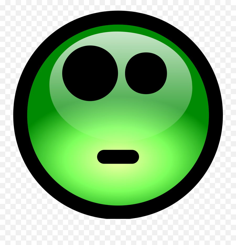 Emotions Clipart - Dot Emoji,Emotion Vectors