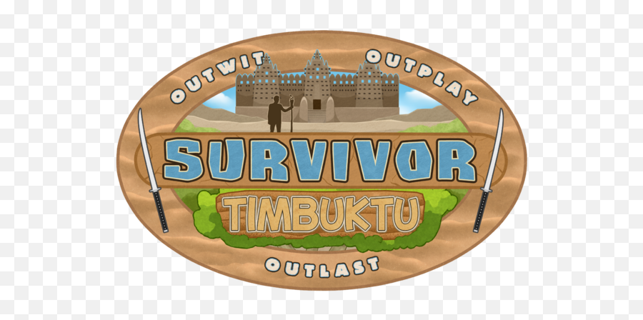 User Blogbleak Moonlighttimbuktu Final Tribal Council - Survivor All Stars Emoji,Rolelcoaster Of Emotions