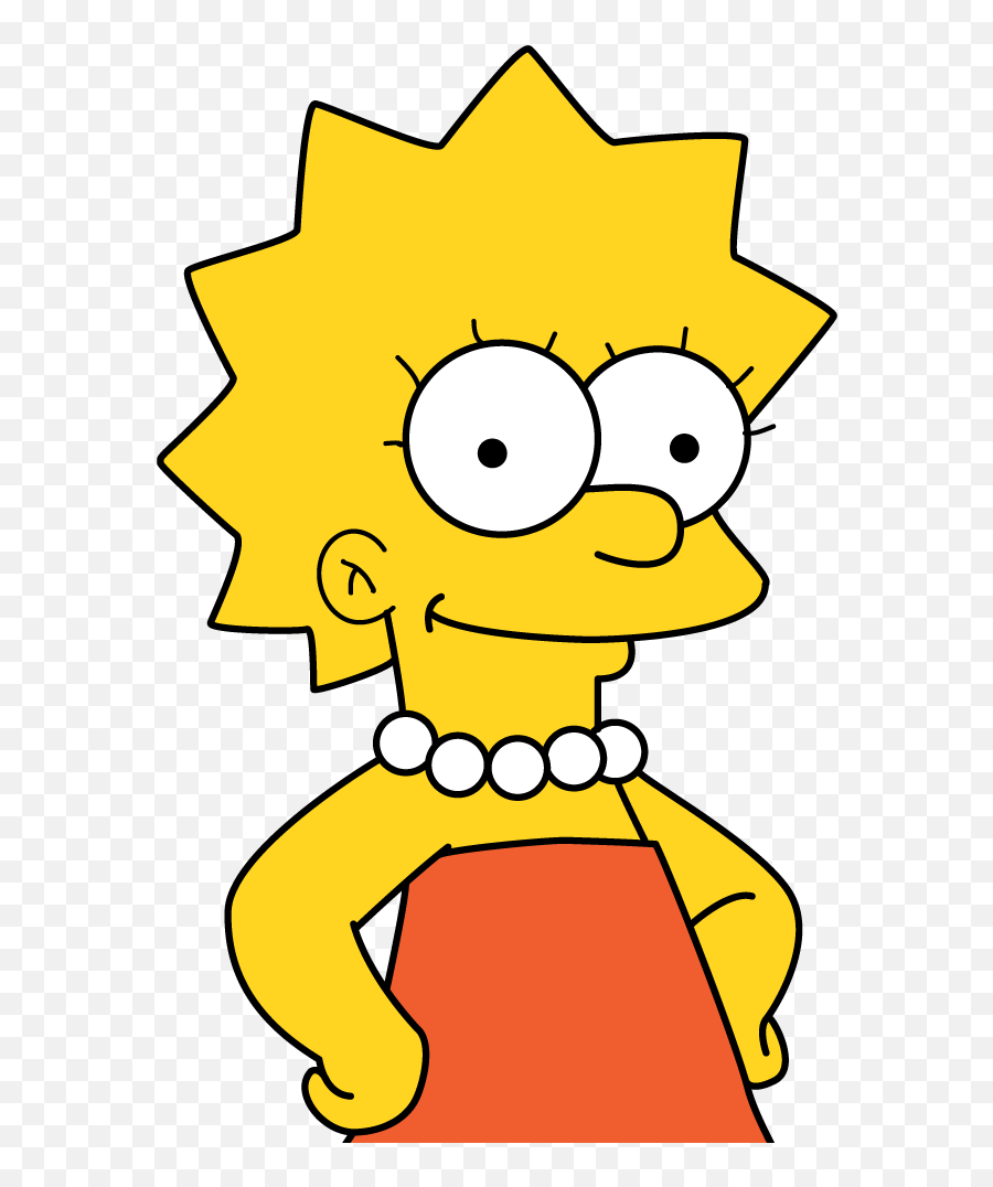 Bart Simpson Clipart Simpson Family - Lisa Simpson Emoji,Toad Marge Simpson Emoticon