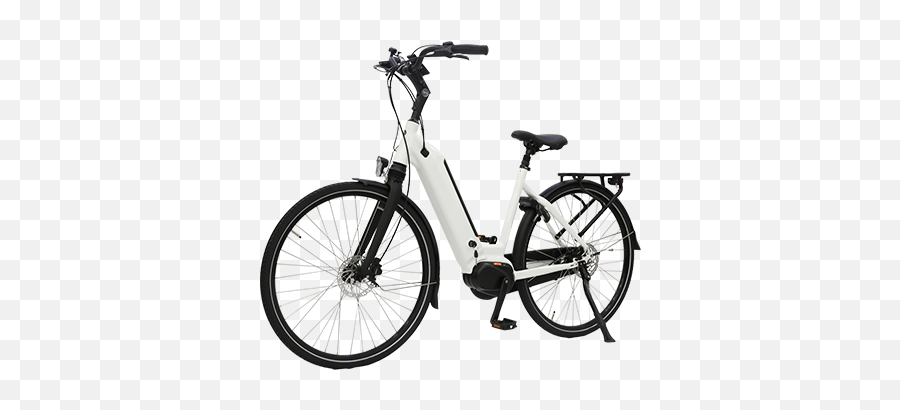 Classic Ebike Mb - Eb182l Taitung Emoji,Emotion Nitro City Electric Bike