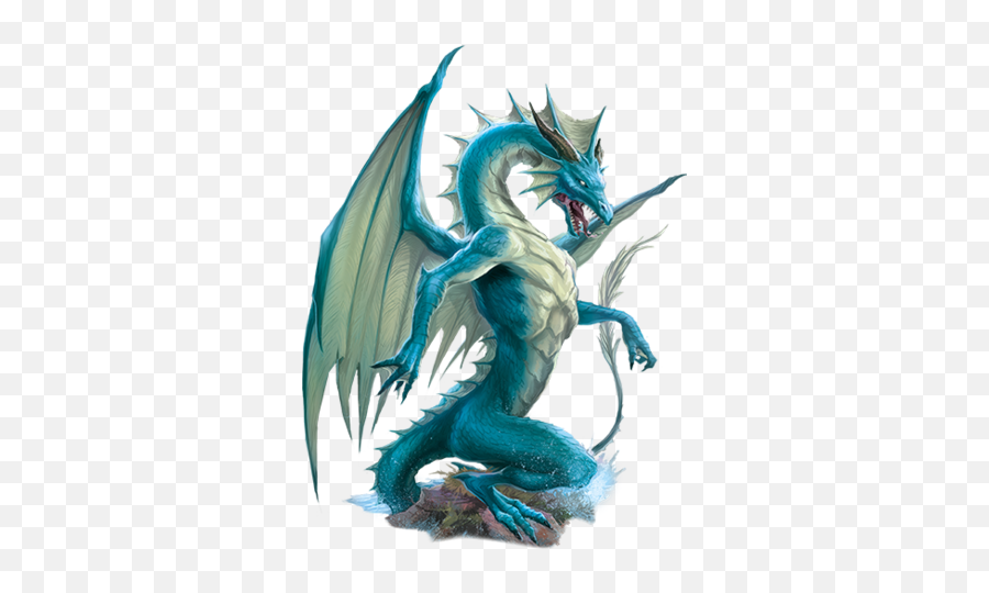 Pathfinder Dragons Characters - Tv Tropes Pathfinder Young Brine Dragon Emoji,Dragon Nest Mobilr Emoticons