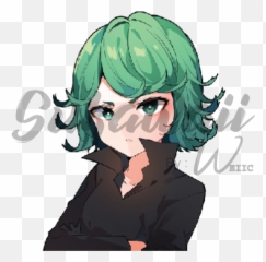 Tatsumaki - Suga Emoji,Alcohol Smasing Emoji