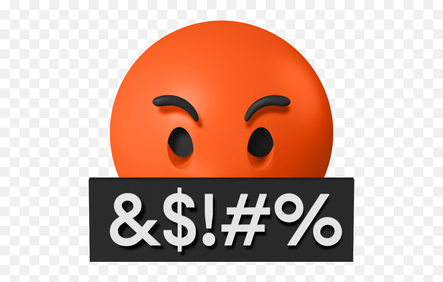 Emoji - Happy,Squinting Emoticon Text