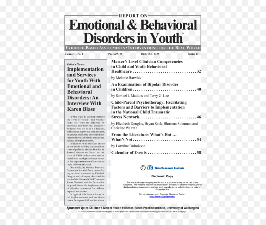 Child And Youth Behavioral Healthcare - Elegant Lighting Emoji,Emotion Tandem 13.4