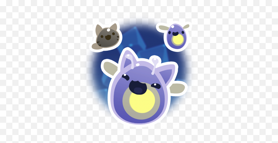 Slime Rancher Nexus - Mods And Community Slime Rancher Slimes Emoji,All Subnautica Steam Emoticons