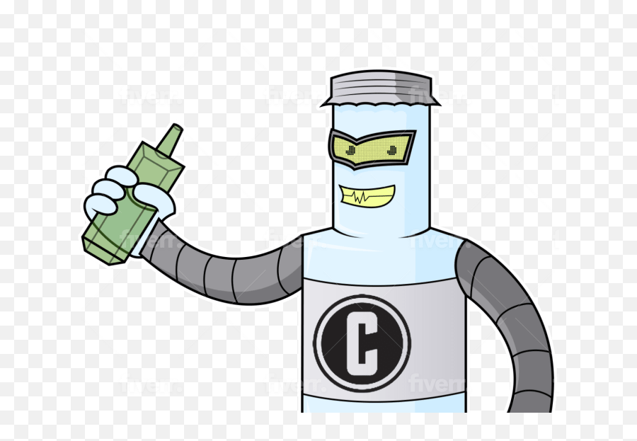 Draw A Custom Monster High Character - Bender Emoji,Ciger Emoji