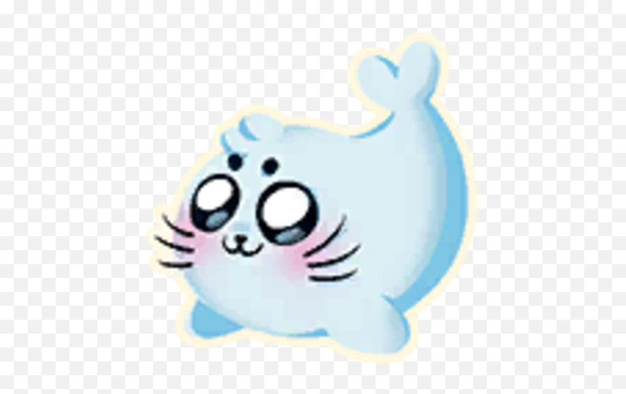 Baby Seal Fortnite Wiki Fandom - Fortnite Seal Emote Emoji,Awkward Seal Emoticon
