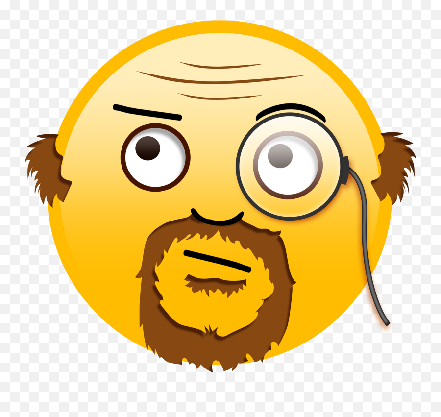 Mad Money On Cnbc On Twitter Which Cramoji Do You Feel - Happy Emoji,Greed Emoticon