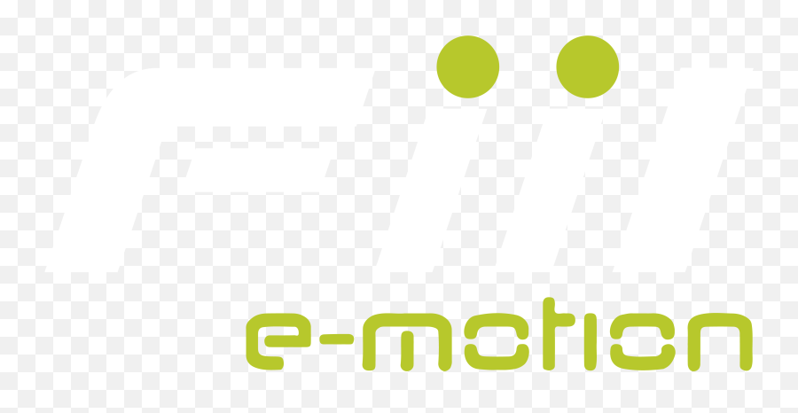 Fiil E - Motion Emoji,Emotion Electric Bike Parts