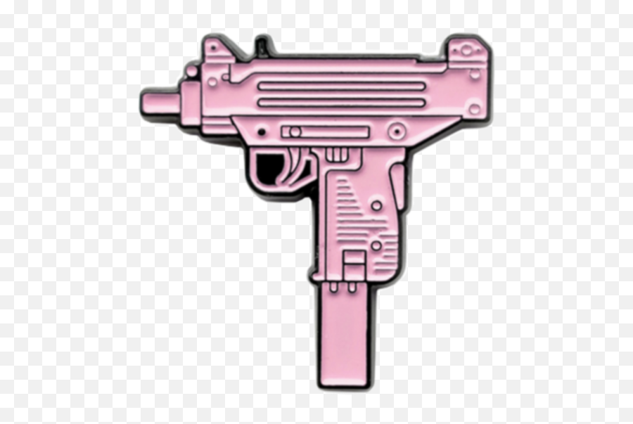Cute Pins U2013 Dreamyunwindcom - Gun Pin Emoji,Tom With A Gun Emoji