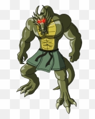 Demon Mama Korra - Inflation Of Light Jackie Chan Cartoon Monsters Emoji,Avatar Korra Emoji