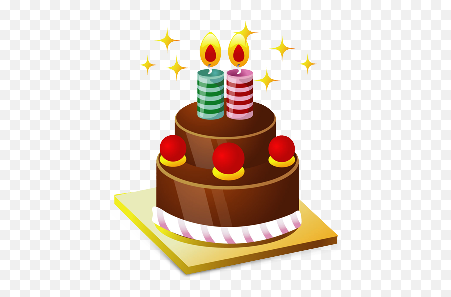 Birthday Wishes Greetings Images - 2nd Birthday Cake Clip Art Emoji,Japanese Birthday Wishes-cake Emoticon