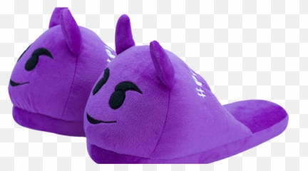 Winter Is Slippers Are - Soft Emoji,Pink Flip Flop Emoji