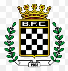 Fm18 U2013 The Regista - Boavista Logo Png Emoji,Emoticon Benfica