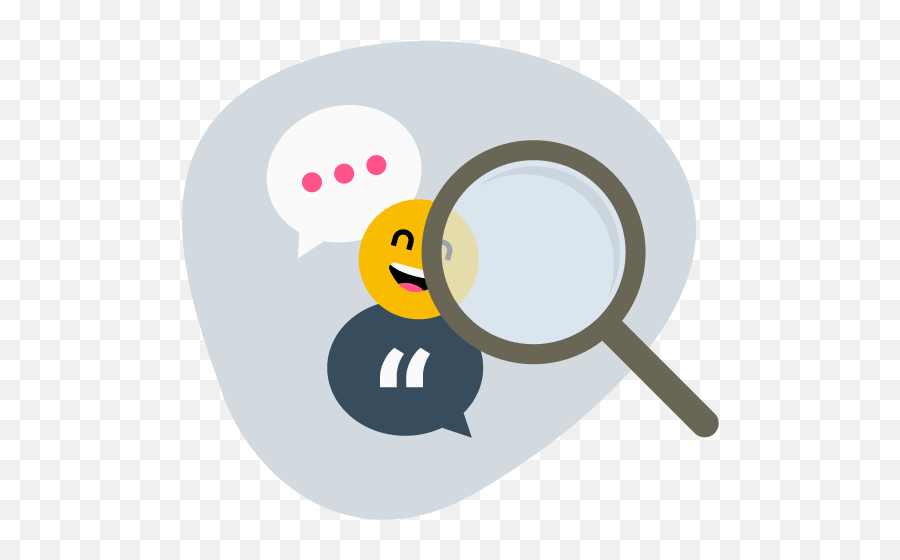 Zsolt Szilvai - Product Designer Loupe Emoji,Find The Emoji Magnifying Glass