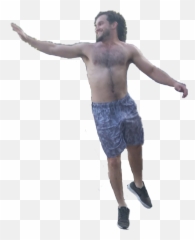 The Most Edited Sexyman Picsart - Boardshorts Emoji,Floss Dancing Emoticon