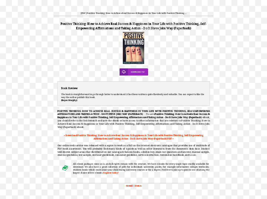 How To Be Successful In Your Life Pdf - Language Emoji,Oxycise, Emotions