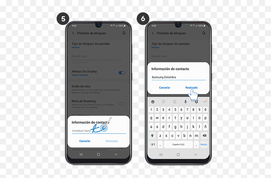 Galaxy A30 - Poner Emojis En Los Contactos De Samsung A30,Como Poner Emojis A Los Contactos En Samsung Galaxy A30 - Poner Emojis En Los Contactos De Samsung A30,Como Poner Emojis A Los Contactos En Samsung