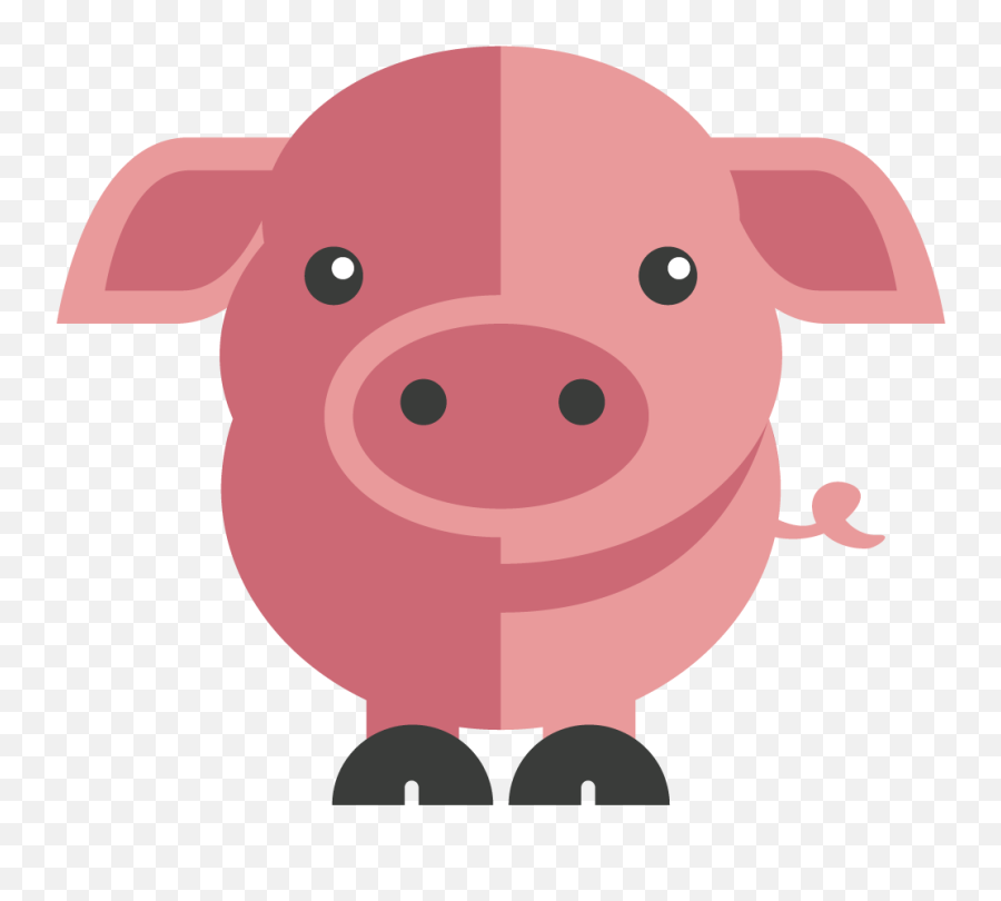 De La Diversification Des Êtres Vivants À Lu002639évolution De Emoji,Rosa Pig Emojis