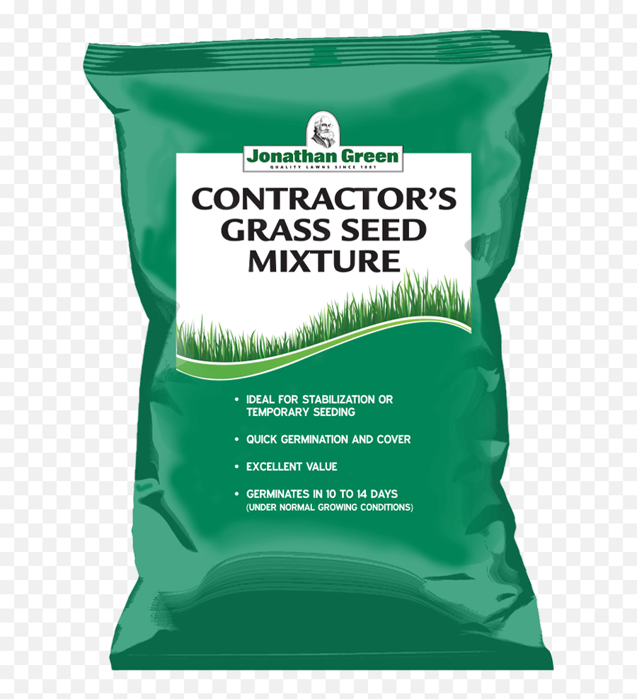 Contractoru0027s Grass Seed Jonathan Green Emoji,Ken Davis Emotion