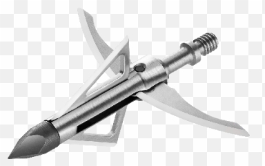 Bloodsport Archery Broadheads Mechanical And Fixed - Blade Emoji,Archery Emoticon Browser