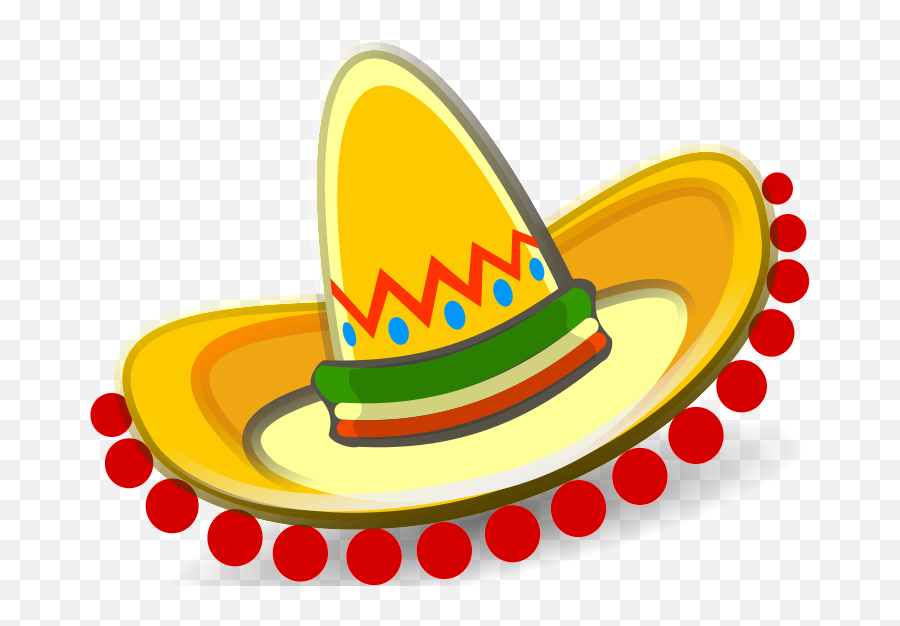 Thank You To The Amazing 2nd U0026 5th Grade Families Who - Mexican Hat Clipart Emoji,Sombrero Emoji