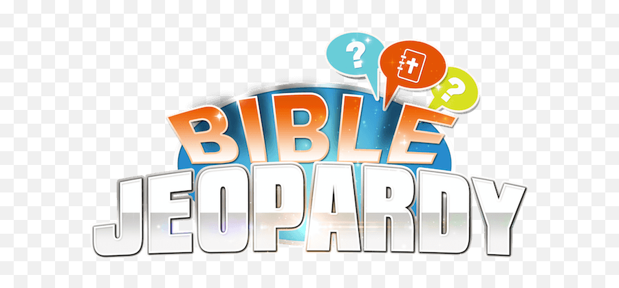 Bible Jeopardy Game U2014 Teach Sunday School Emoji,Scriptures Don't Deal With Emotion