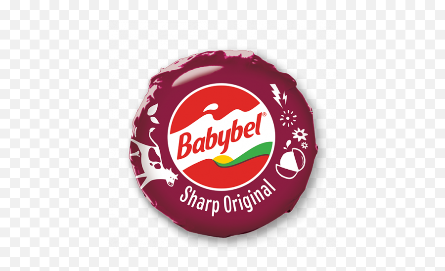 Mini Babybel Cheese Products Babybel Cheese Emoji,Bag Of Peanuts Neopets Emoticon