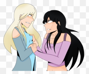 Aphmau - Aphmau Aaron X Jenny 1024x767 Png Clipart Download Emoji,Aphmau No Emotions