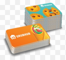Grubhub Gift Cards A Great Gift For Food Loversu200e - Grubhub Emoji,Amazon Gift Recipt Emojis