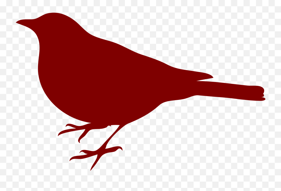 Silhouette Of A Bird Drawing Free Image Download Emoji,Emotion Cormorant