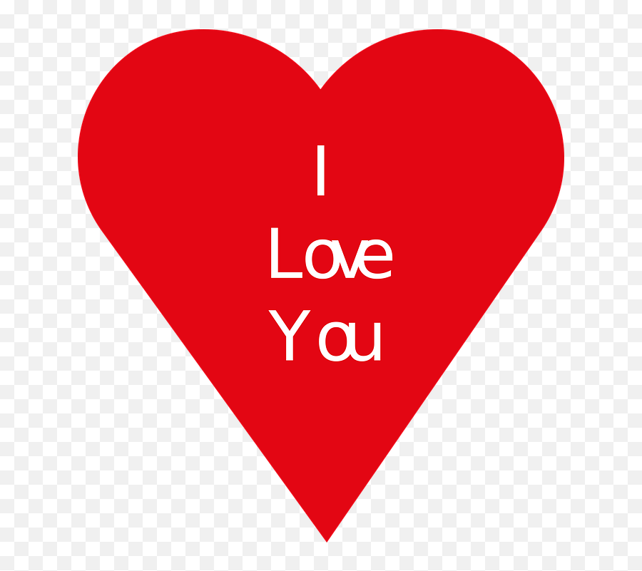 Free Photo Affection Symbol Love I Love You Heart Romantic Emoji,The I Love You Sign Emoticon
