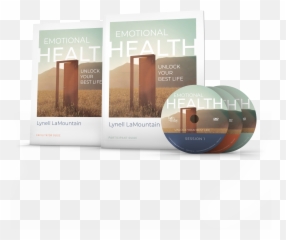 Emotional Health Leaders Kit U2013 Faith For Today Emoji,Ads For Emotions