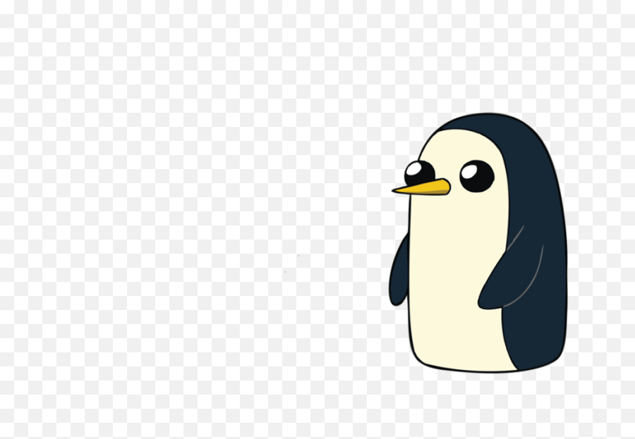 Tumblr Png Wallpapers - Adventure Time Penguin Transparent Emoji,Emoji Starbucks Wallpaper Tumblr