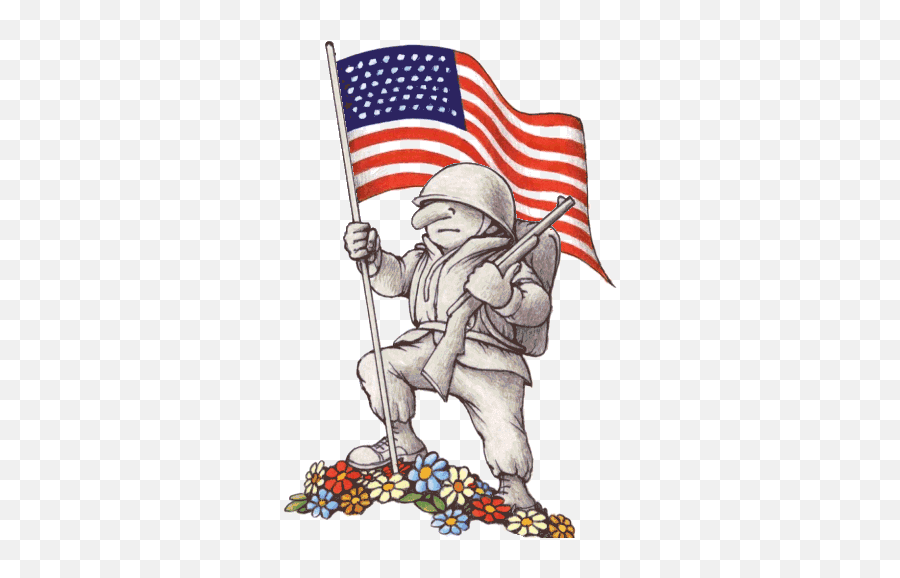 Latest Project - Transparent Veterans Day Gifs Emoji,Veterans Day Emojis