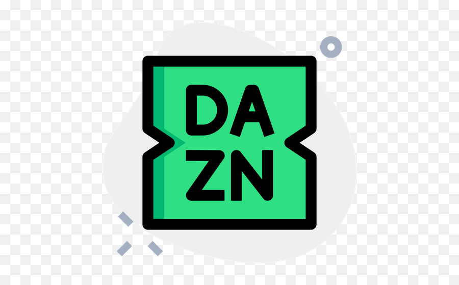 Dazn Logo Png - Ginadewitt Emoji,Simone Biles Emoticon