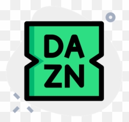 Dazn Logo Png - Ginadewitt Emoji,Simone Biles Emoticon