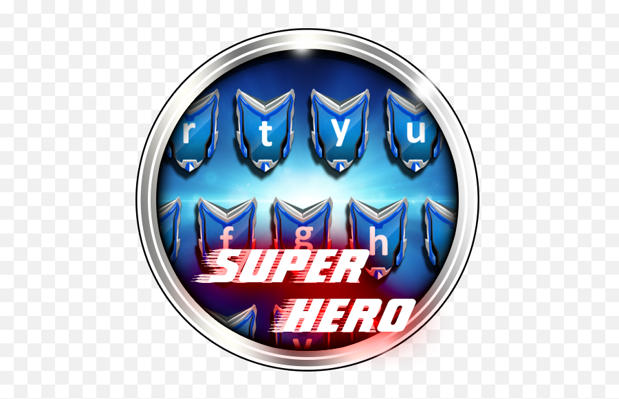 Super Heros Keyboard Theme U2013 Apper På Google Play - Language Emoji,Rasta Emoji Keyboard