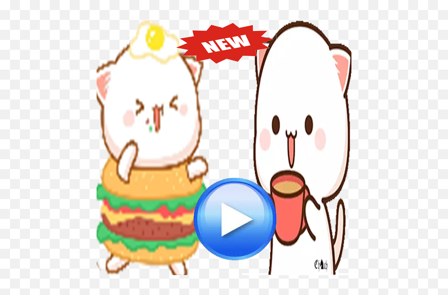 Animated Mochi Cat Mochi Stickers For Whatsapp Apk 10 Emoji,Peach Emoji Google Chat